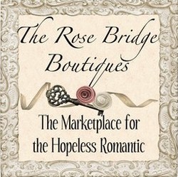the Rose Bridge Boutiques